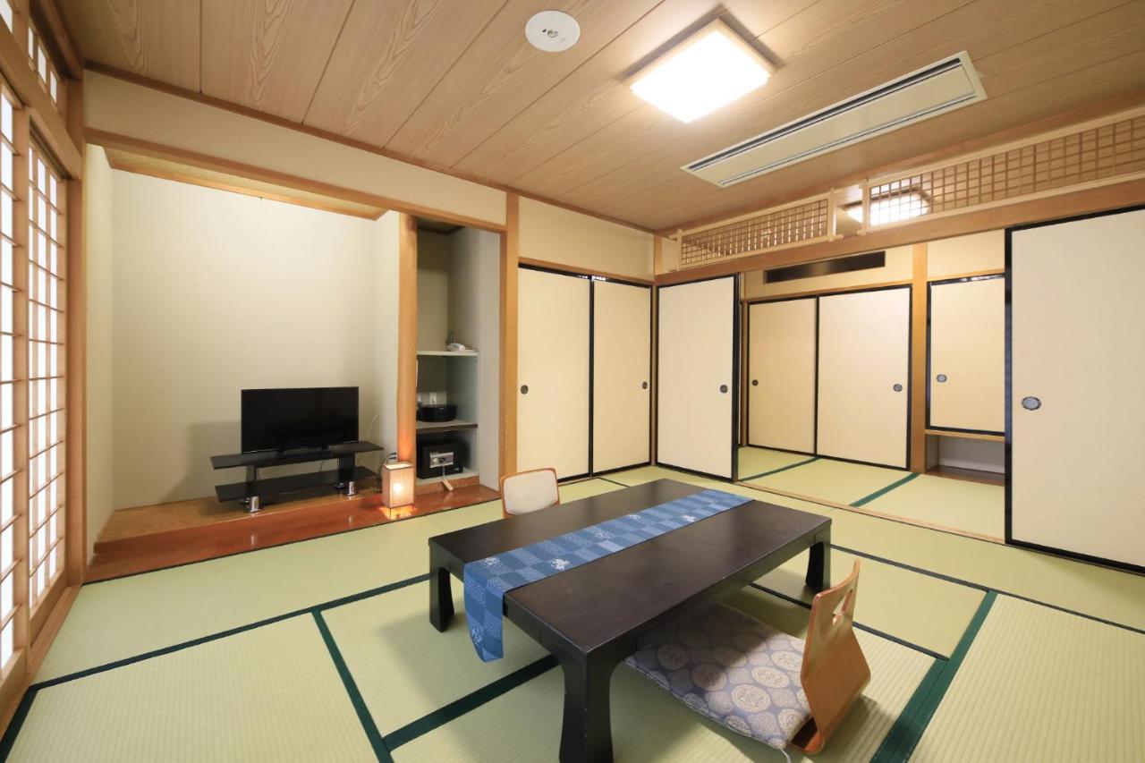 湯守釡屋 旅館 日光市