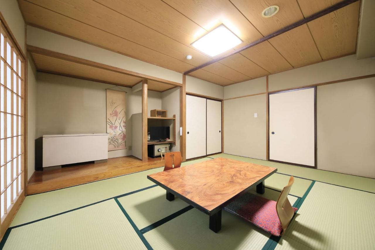 旅館 湯守釡屋 日光市