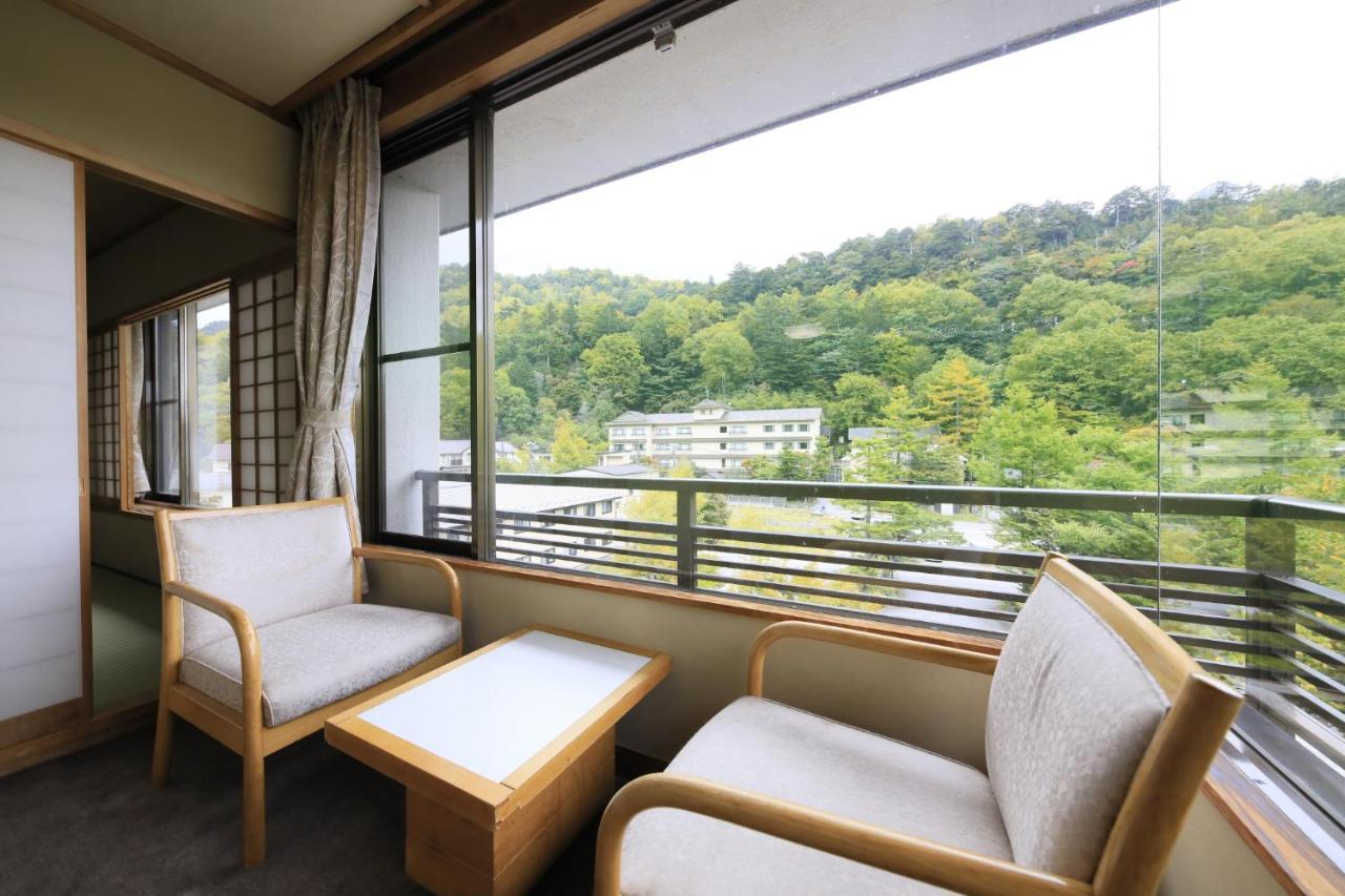 湯守釡屋 3*