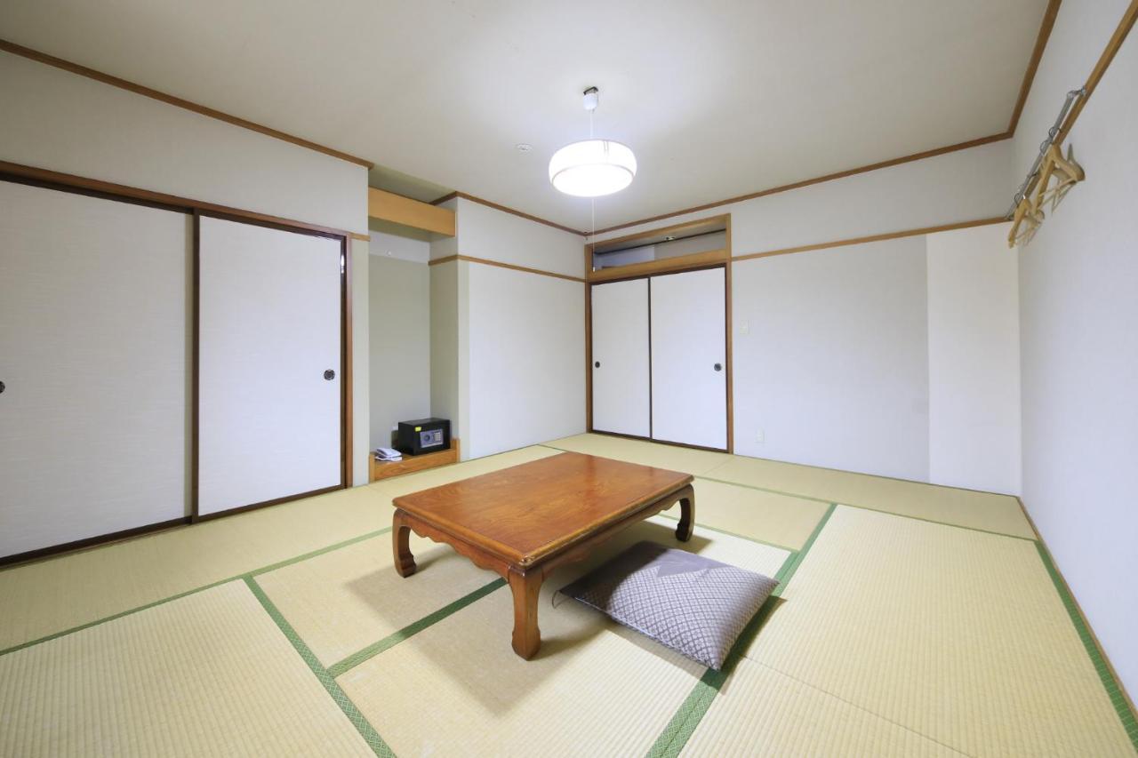 旅館 湯守釡屋