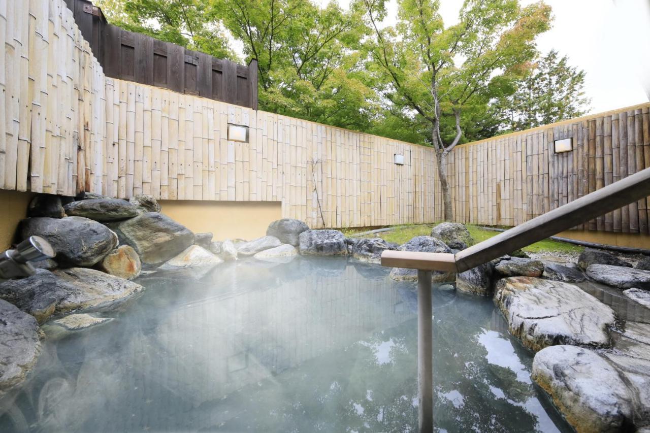 湯守釡屋 旅館 3*
