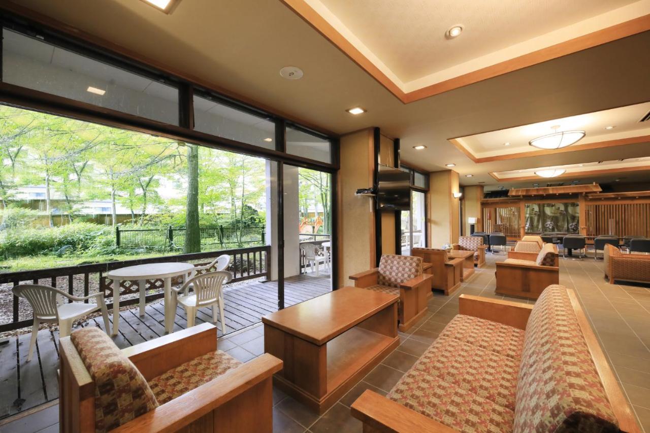 湯守釡屋 3* 日光市